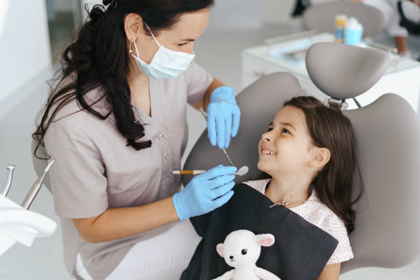 Best Pediatric Emergency Dentist in Gonzales, TX