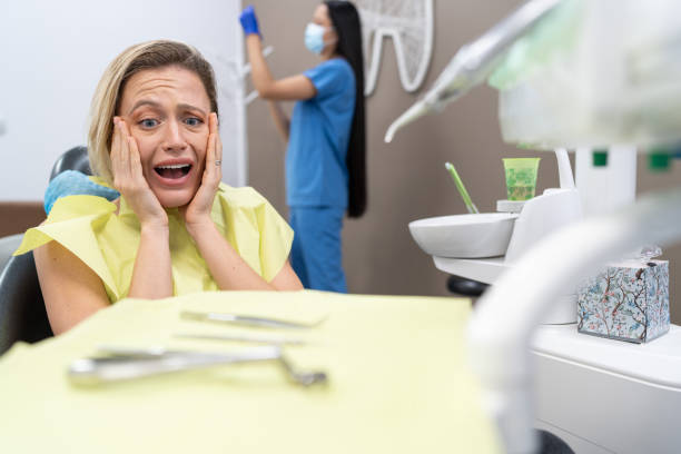Best Emergency Tooth Extraction in Gonzales, TX