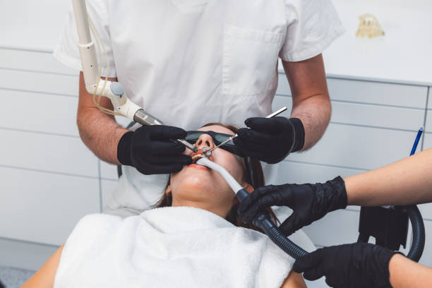 Best Emergency Wisdom Teeth Removal in Gonzales, TX