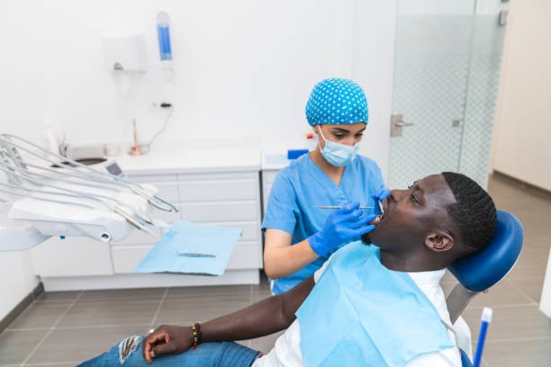 Best Emergency Tooth Extraction in Gonzales, TX